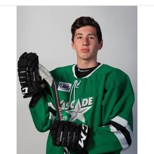 Meet your Posher, Marc-antoine